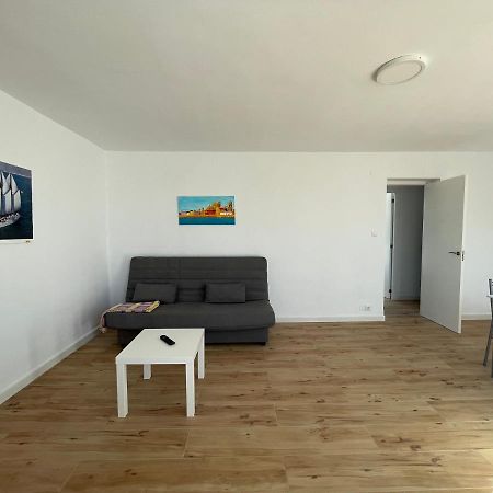 Habitacion En Apartamento Centro El Puerto Santa Maria El Puerto de Santa María Kültér fotó
