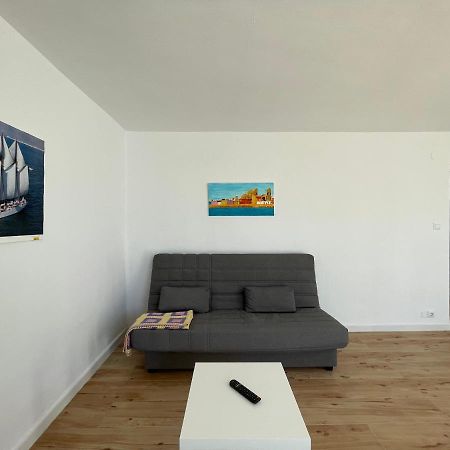 Habitacion En Apartamento Centro El Puerto Santa Maria El Puerto de Santa María Kültér fotó