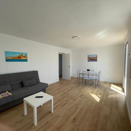 Habitacion En Apartamento Centro El Puerto Santa Maria El Puerto de Santa María Kültér fotó