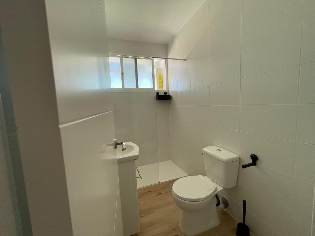 Habitacion En Apartamento Centro El Puerto Santa Maria El Puerto de Santa María Kültér fotó