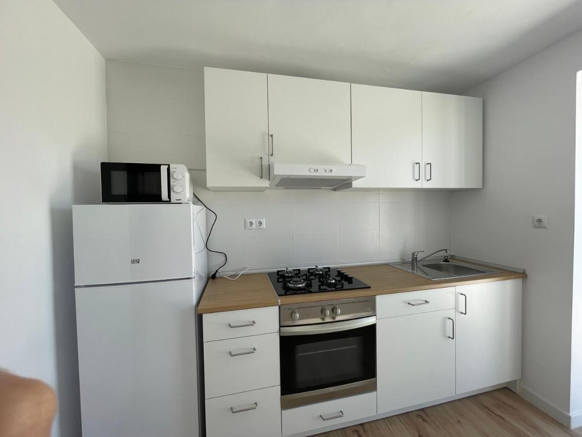 Habitacion En Apartamento Centro El Puerto Santa Maria El Puerto de Santa María Kültér fotó