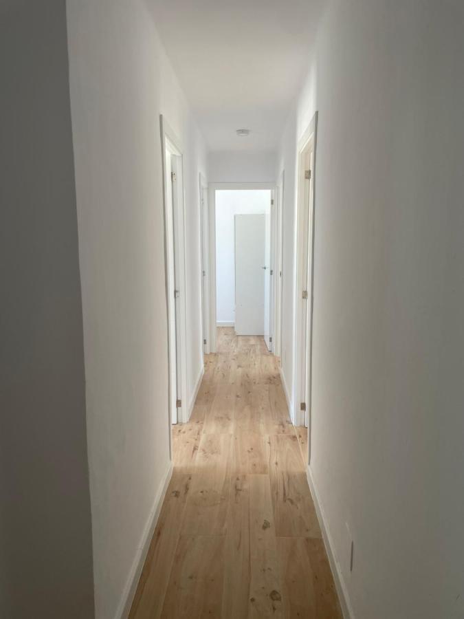 Habitacion En Apartamento Centro El Puerto Santa Maria El Puerto de Santa María Kültér fotó