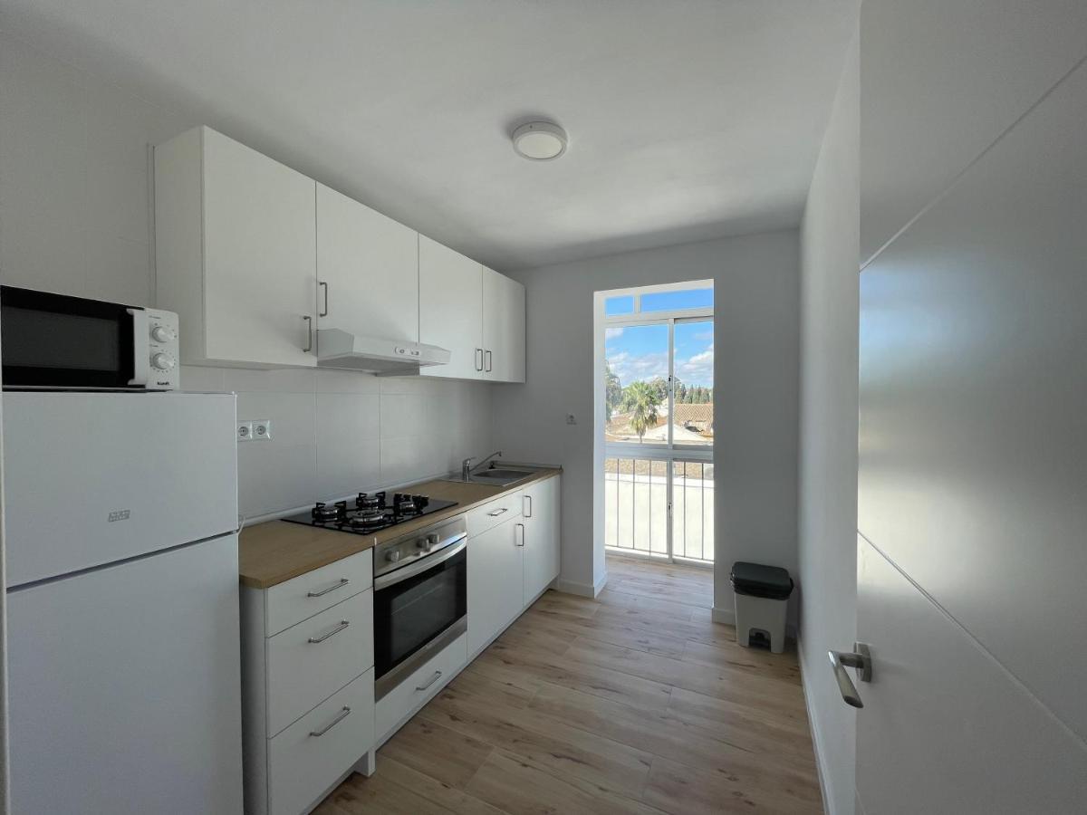 Habitacion En Apartamento Centro El Puerto Santa Maria El Puerto de Santa María Kültér fotó