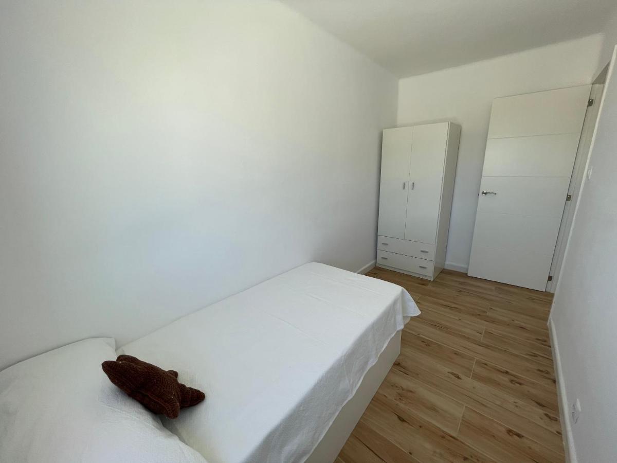 Habitacion En Apartamento Centro El Puerto Santa Maria El Puerto de Santa María Kültér fotó