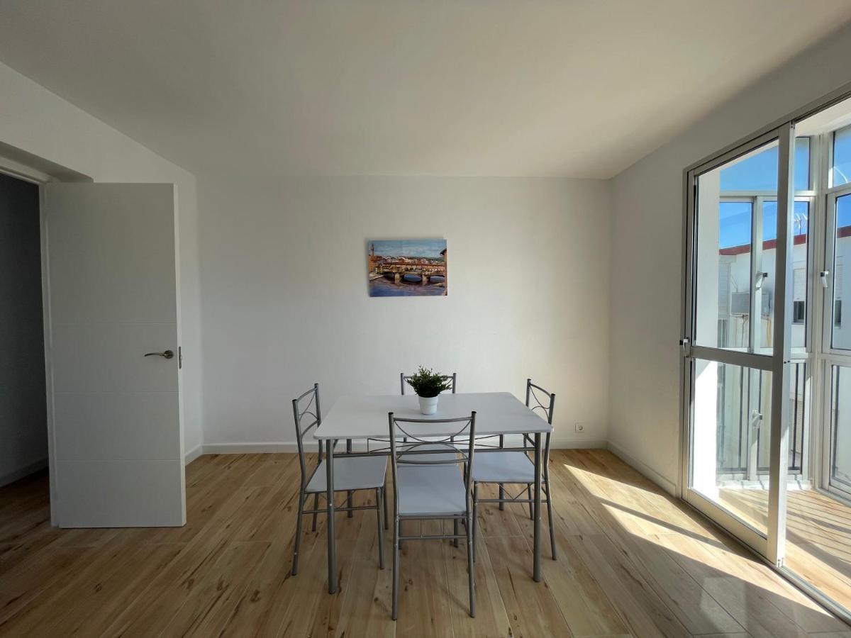 Habitacion En Apartamento Centro El Puerto Santa Maria El Puerto de Santa María Kültér fotó